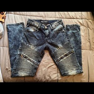 Mens jeans